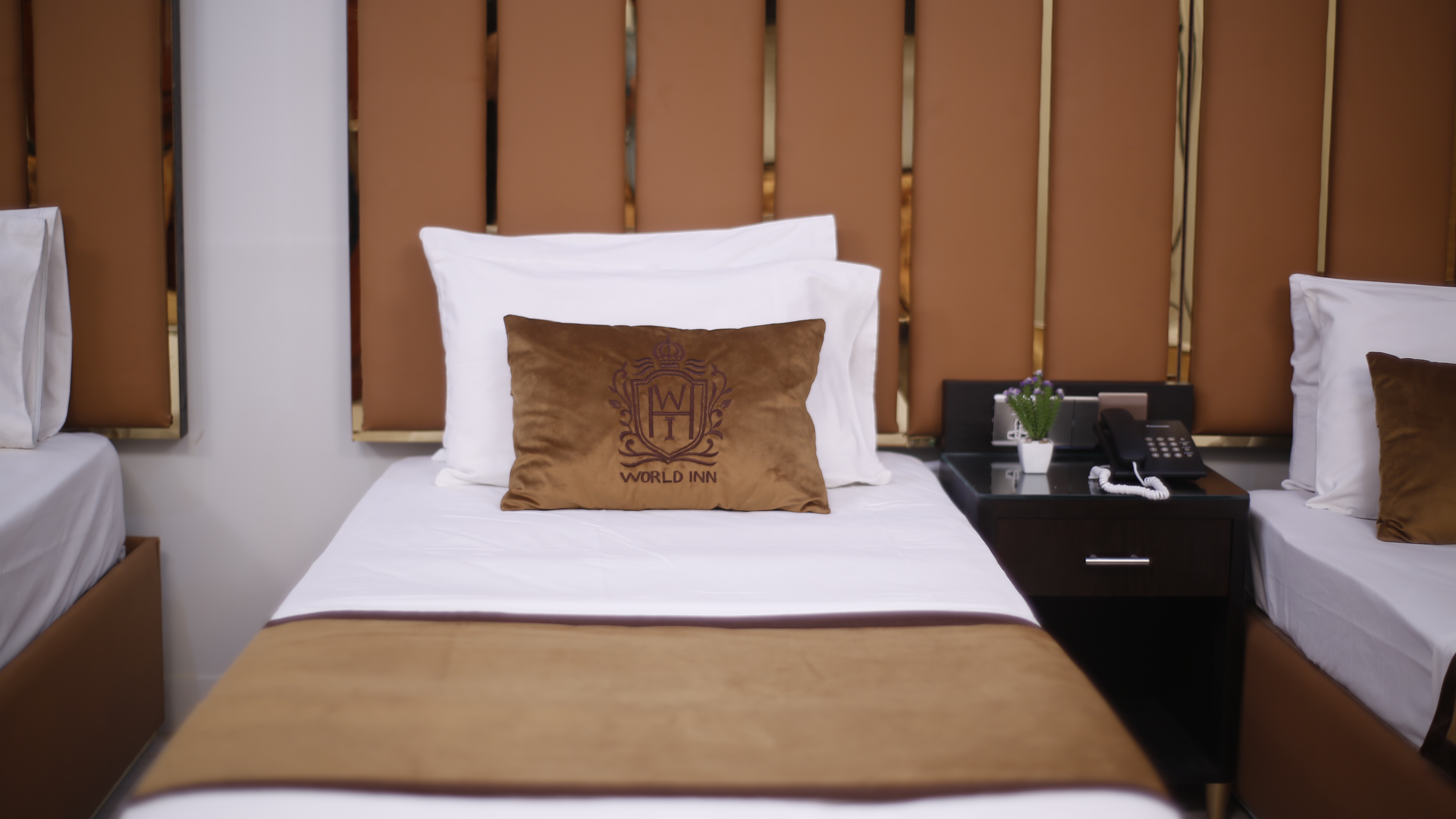 Executive Quad Room 12